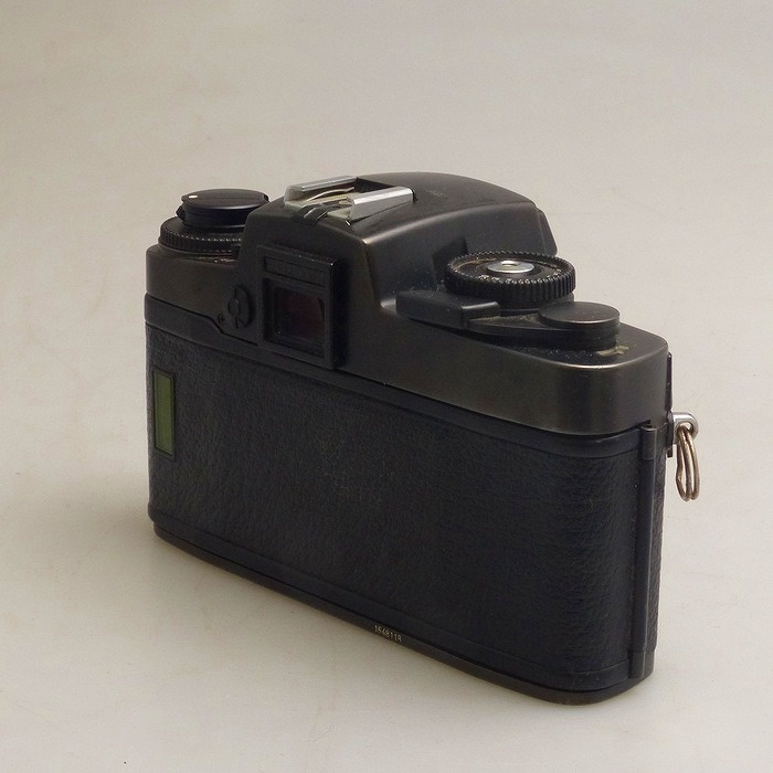 ライカ R4s ブラック