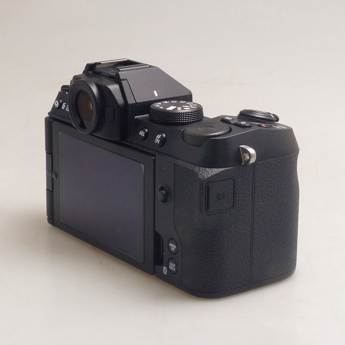 フジフイルム X-S20