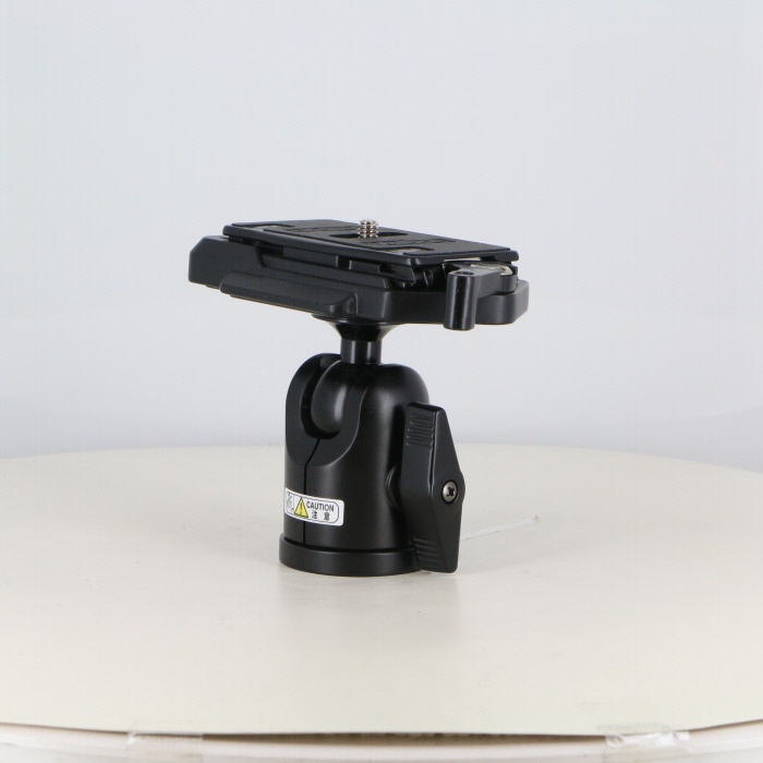 ベルボン QHD-53Q 雲台