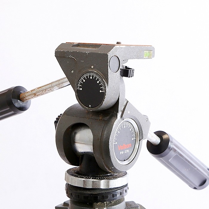 ベルボン マーク7