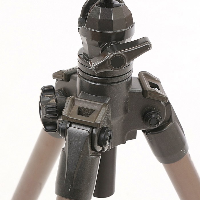 ベルボン カルマーニユ 540