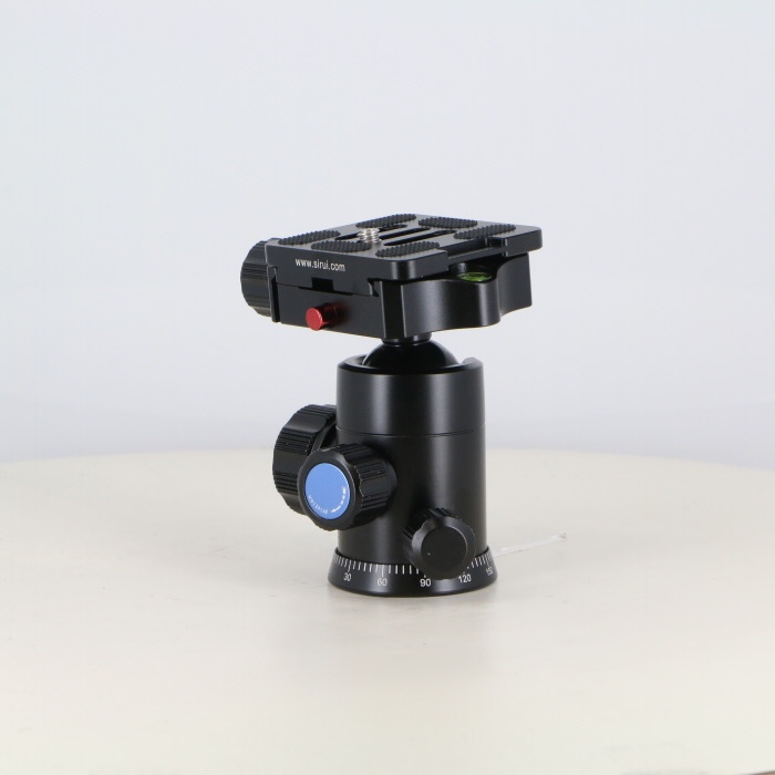 SIRUI N-2004KX三脚+G-10X雲台