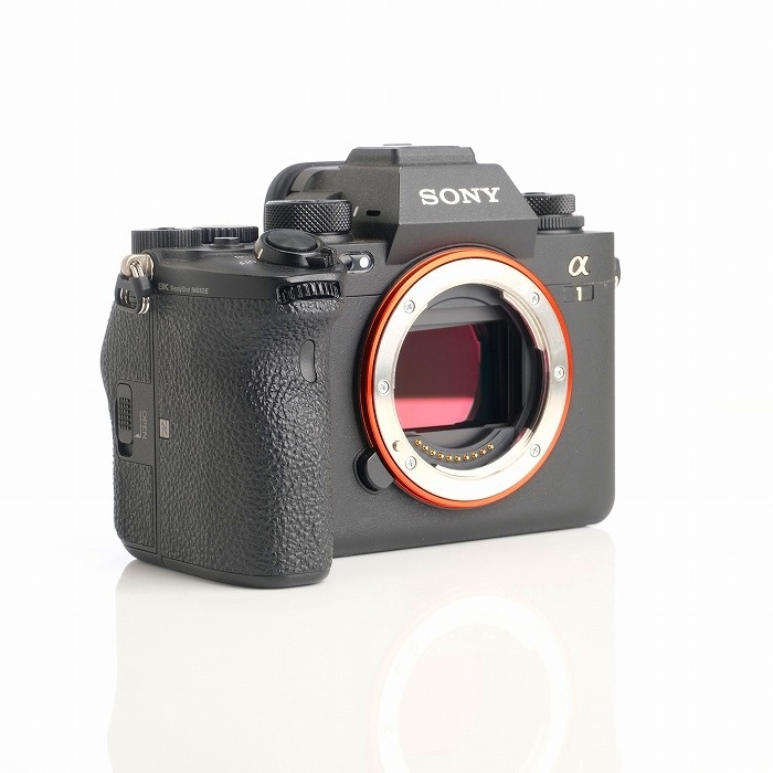 ソニー α1 (ILCE-1)ボディ