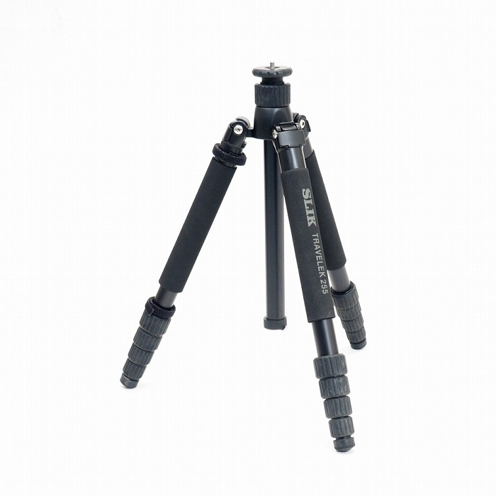 スリック トラベレツク 255 脚のみ