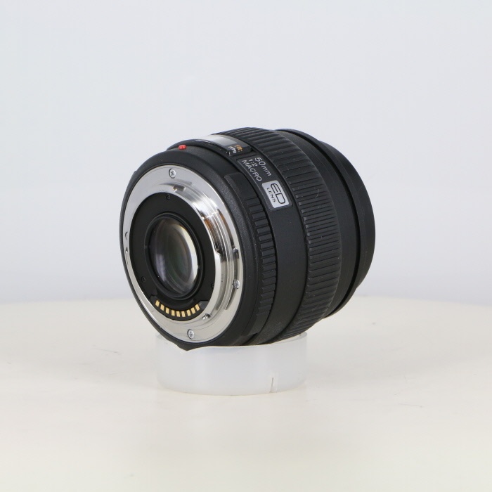 オリンパス ズイコーデジタル マクロ 50/2