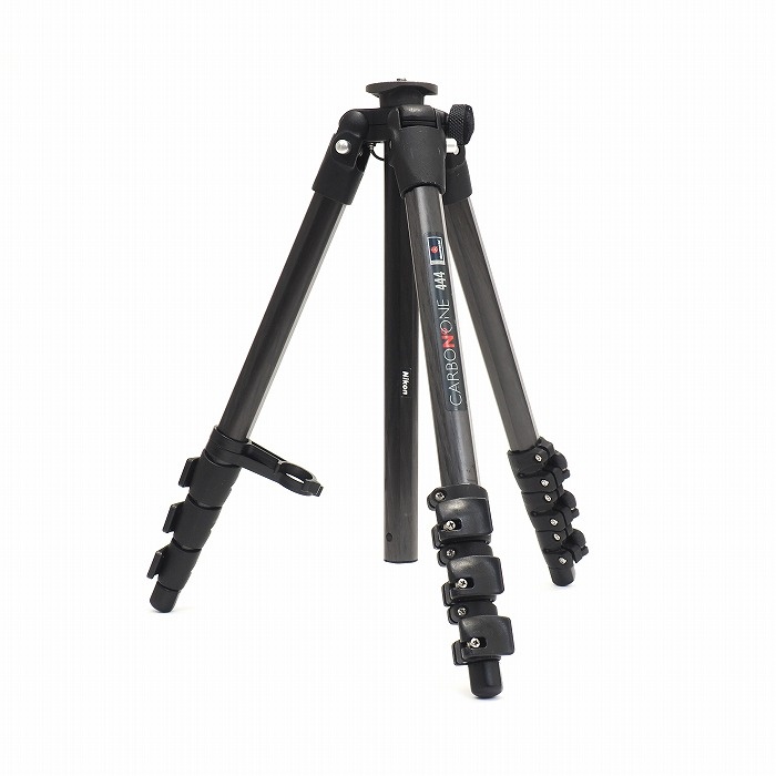 マンフロット 444 カーボン三脚