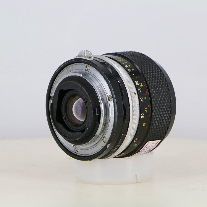 ニコン ニッコール 55/3.5