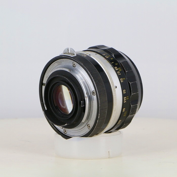 ニコン ニッコール 24/2.8