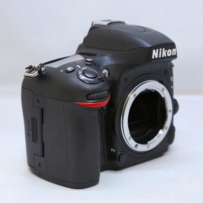 ニコン D600 ボデイ