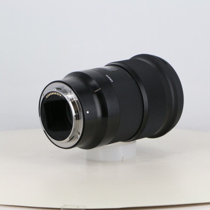 シグマ A50/1.4 DG HSM Lマウント用