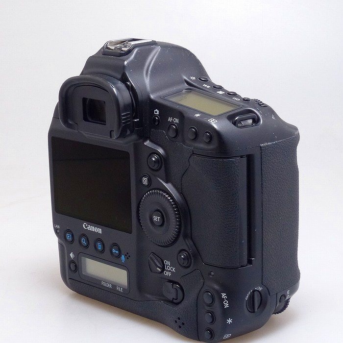 キヤノン EOS-1D X ボディ