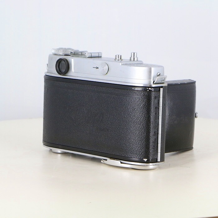 コダック レチナ IIc