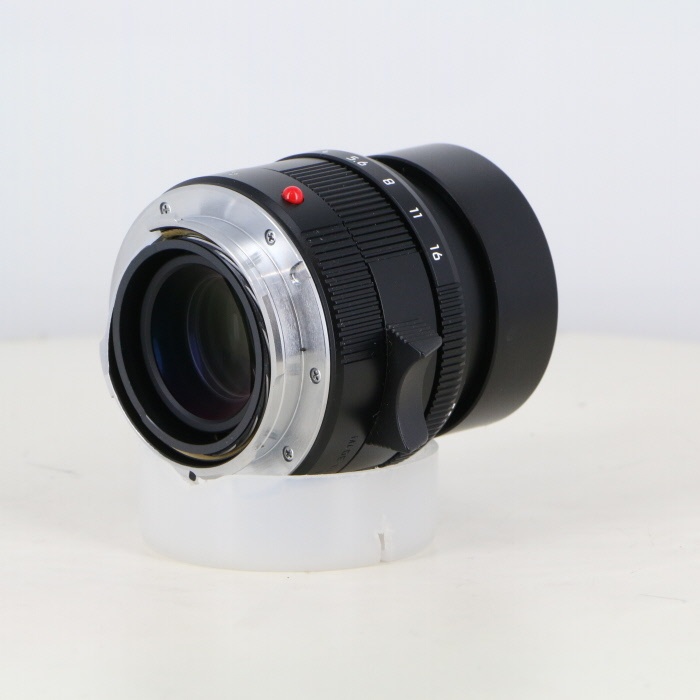 ライカ アポズミクロンM50/2ASPH ブラック 11141