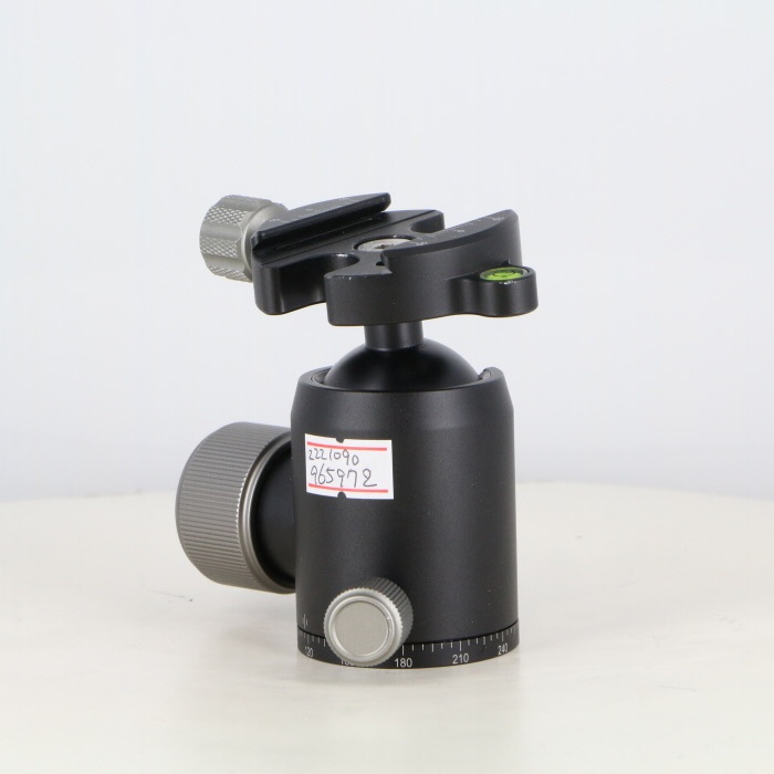 Leofoto XB-38 自由雲台