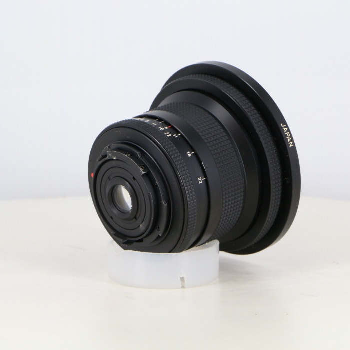 コンタックス ディスタゴン 18/4 AE (West Germany)