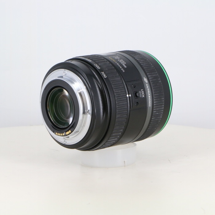 キヤノン EF70-300/4.5-5.6 DO IS USM