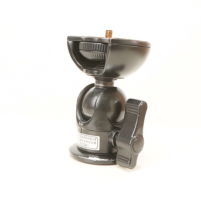 ベルボン QHD-61 自由雲台