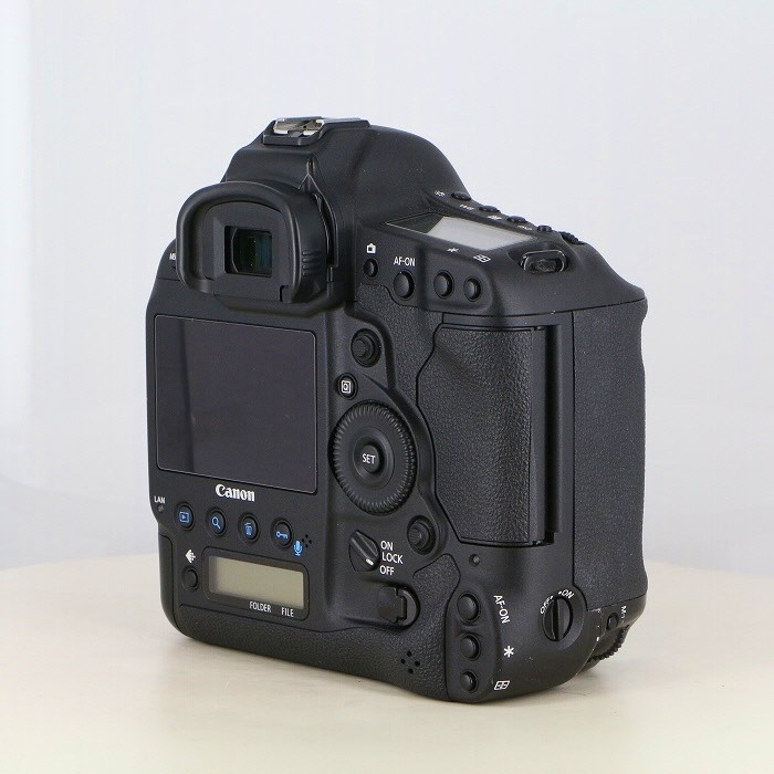 キヤノン EOS-1D X ボディ