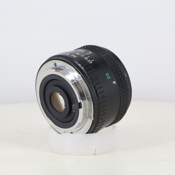 ソノタ Albinar ADG 28/2.8マクロ Kマウント