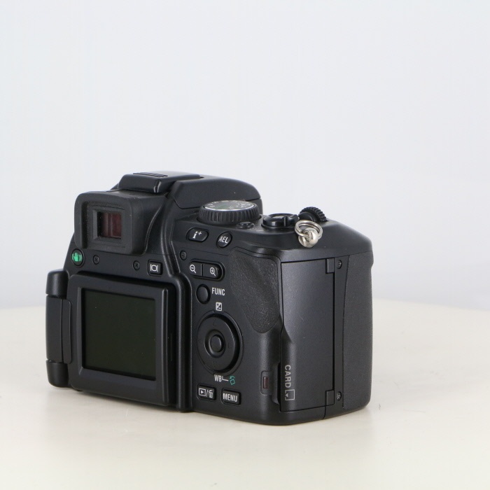 コニカ DIMAGE A200