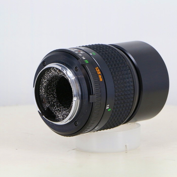 ミノルタ MD135/3.5