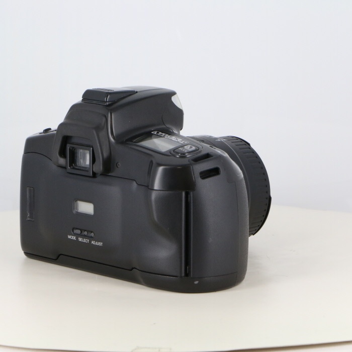 ミノルタ α101si+シグマAF28-80/3.5-5.6マクロ