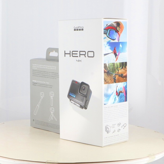 GoPro HERO CHDHF-131-JP