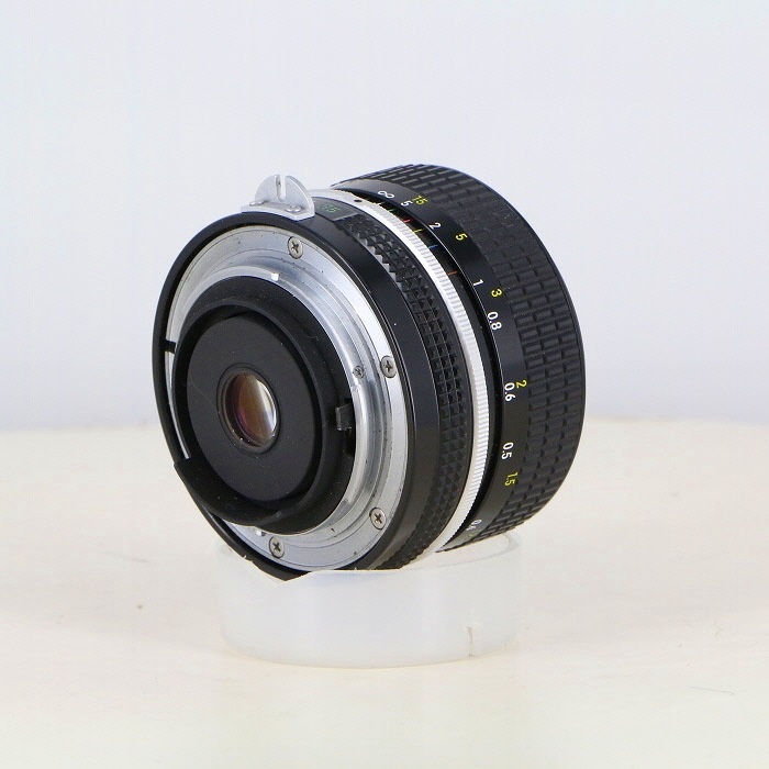 ニコン ニューニッコール28/3.5