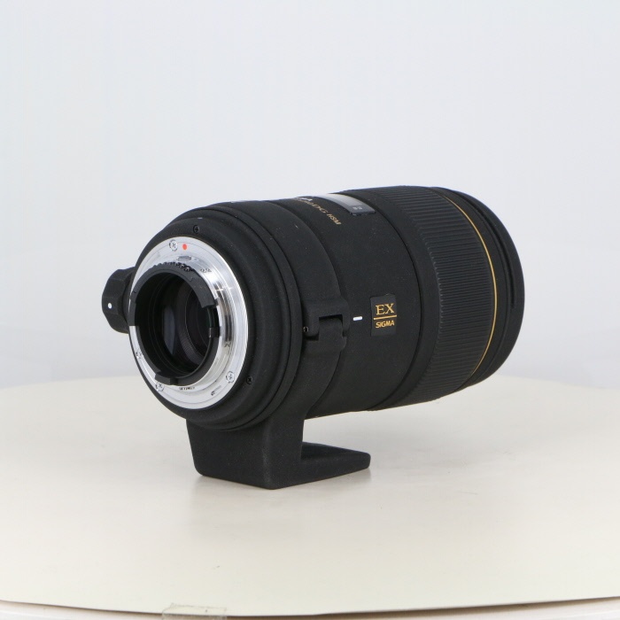 シグマ 150/2.8APOマクロEX DG NA ニコンFマウント用
