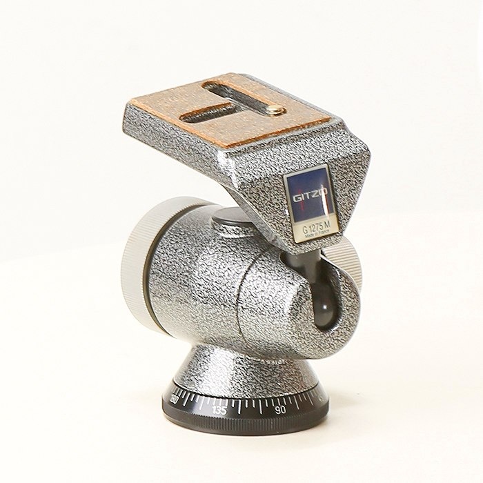 ジッツオ G1275M ボールヘッド雲台