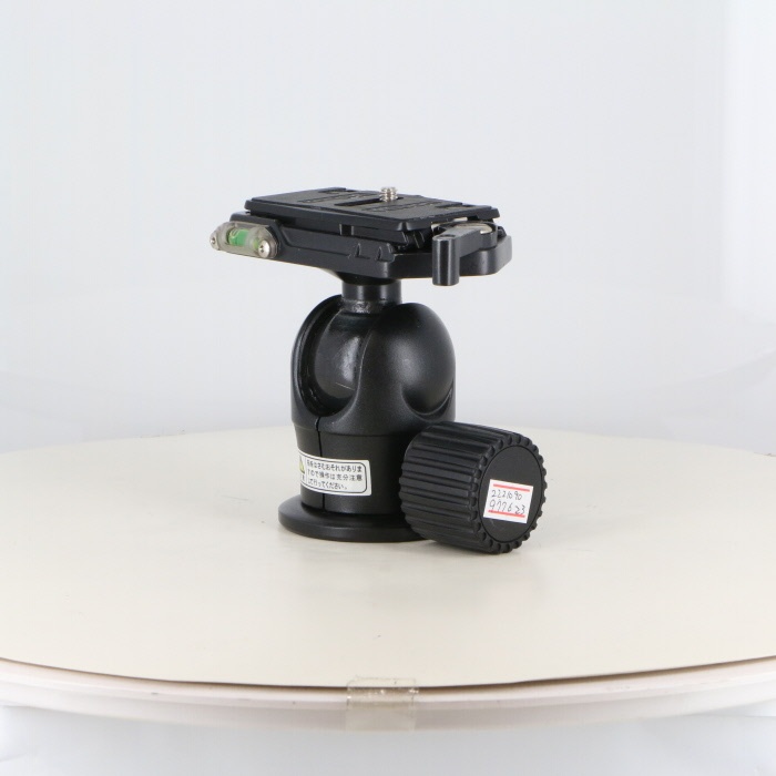 ベルボン QHD-72Q 雲台