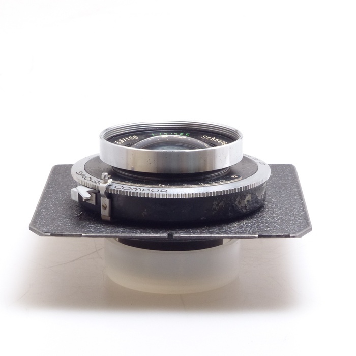 シュナイダー ジンマー 150/5.6