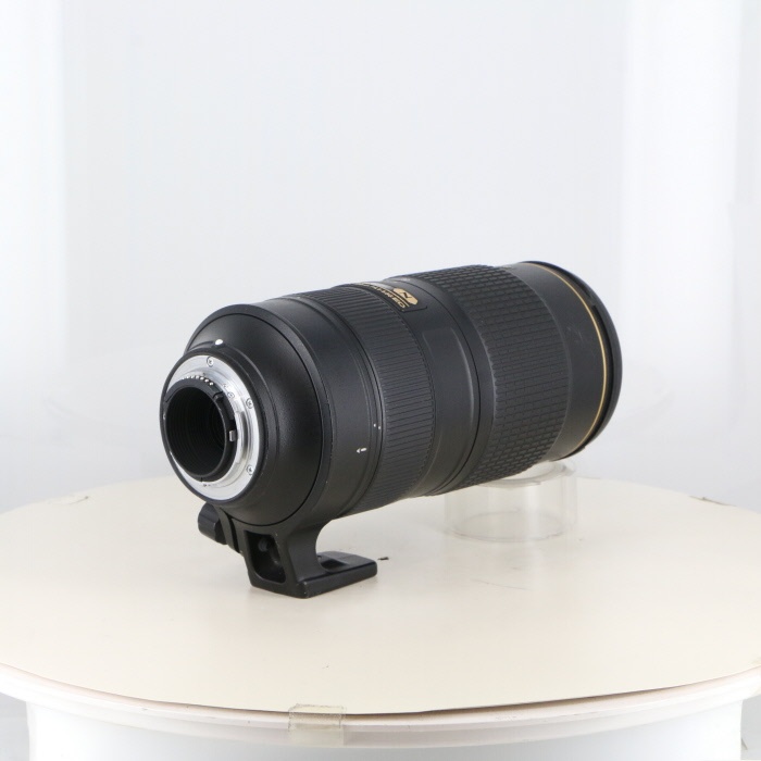 ニコン AF-S 80-400/4.5-5.6G ED VR