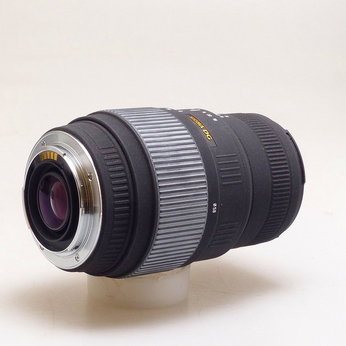 シグマ 70-300F4-5.6 DG マクロ ソニーAマウント
