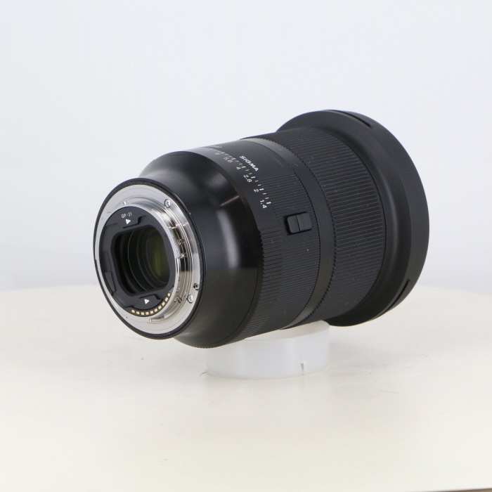 シグマ A20/1.4DG DN ソニーEマウント用