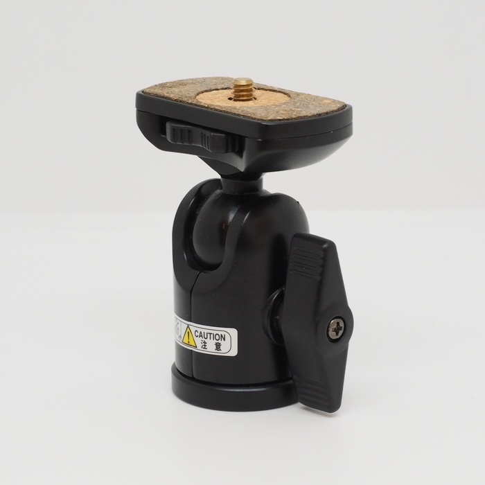 ベルボン QHD-43 ウンダイ