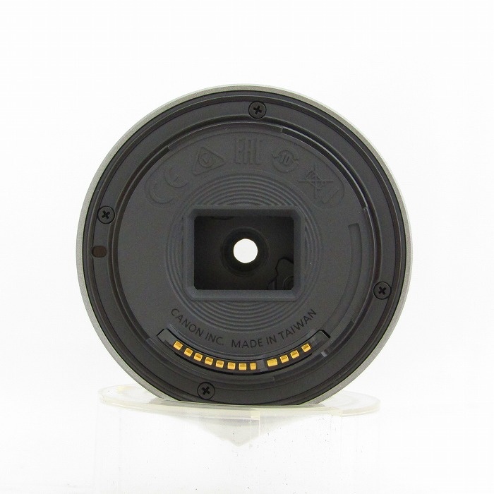 キヤノン RF-S18-45/4.5-6.3 IS STM