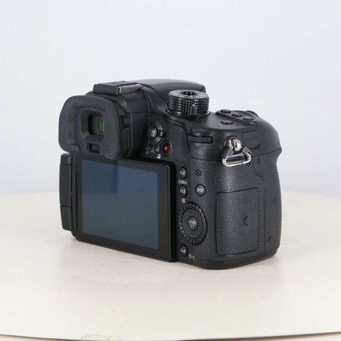 パナソニック DMC-GH4 ボディ