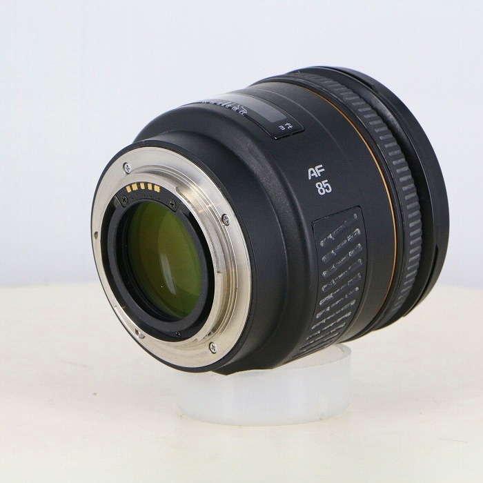 ミノルタ AF85/1.4G