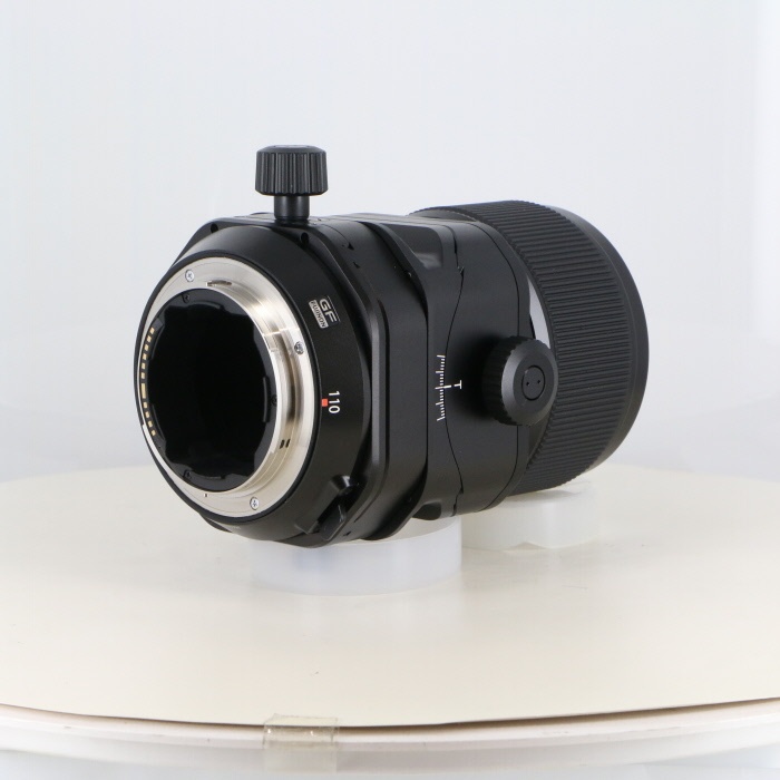 フジフイルム GF110/5.6 T/S MACRO