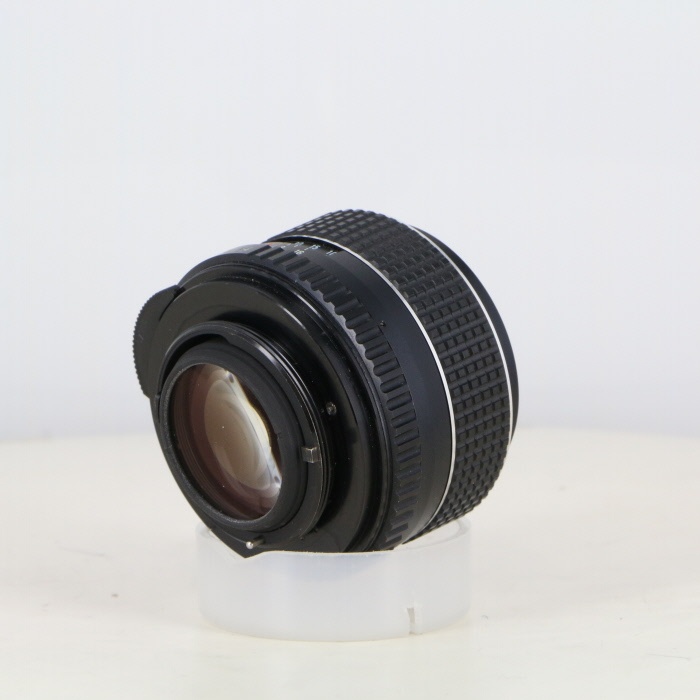 ペンタックス SMCT 50/1.4 M42マウント