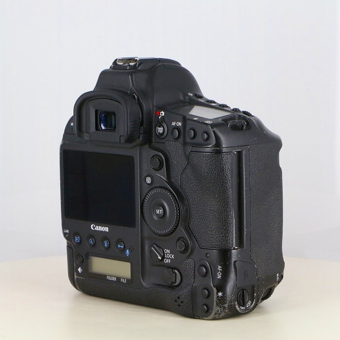 キヤノン EOS-1DX MarkII ボディ