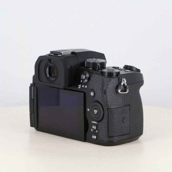 パナソニック DC-G99M2 ボデイ