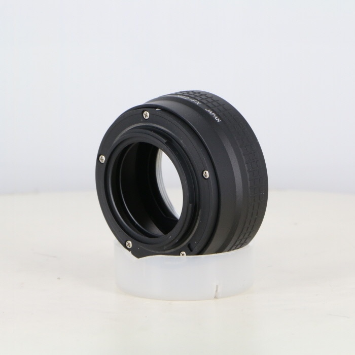 RAYQUAL マウントアダプター M42-FX