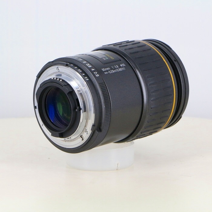 タムロン AF90/2.8 SP マクロ 72E ニコンFマウント