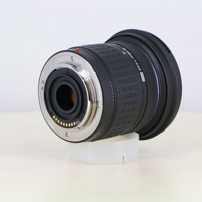 オリンパス ズイコーデジタル ED9-18/4-5.6