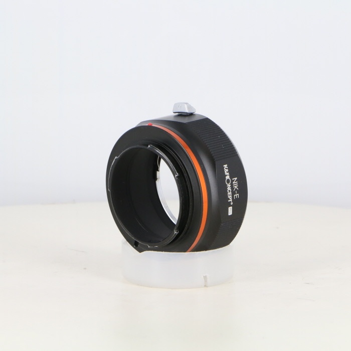 K&F CONCEPT NIK-E マウントアダプター