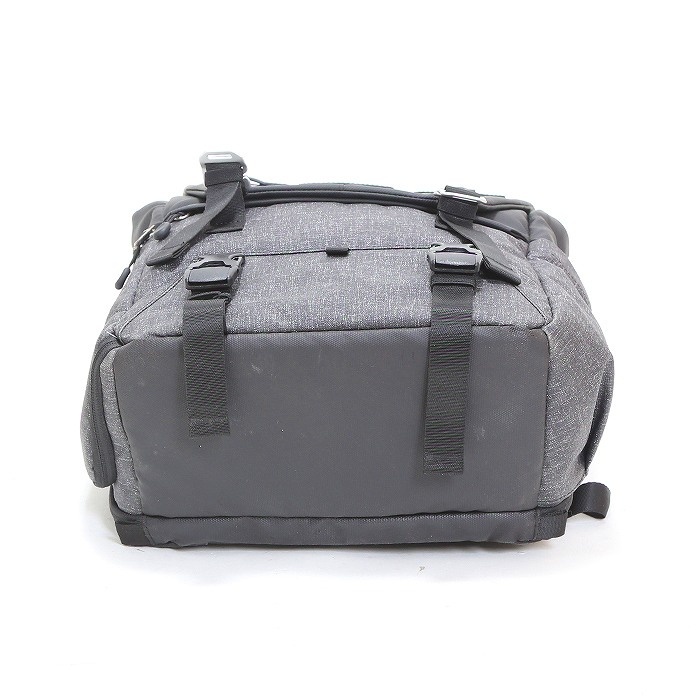 K&F CONCEPT カメラバックパック ブラック