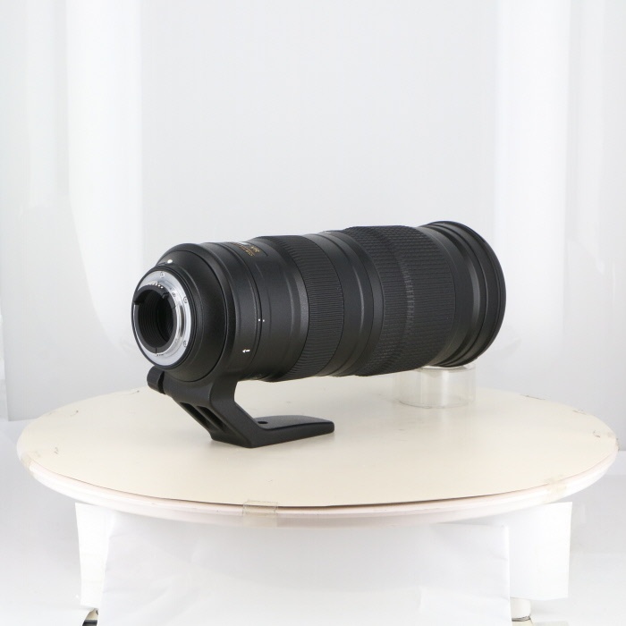 ニコン AF-S 200-500/5.6E ED VR