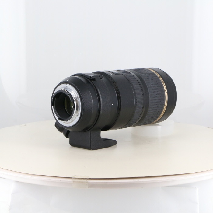 タムロン SP70-200/2.8Di VC USD A009N ニコンFマウント用